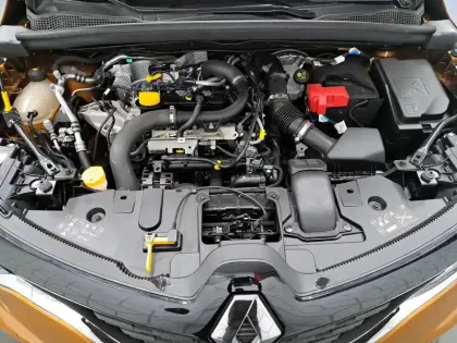 Photo 13 Renault Captur  TCe 90 - 21