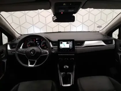 Photo 41 Renault Captur  TCe 90 - 21