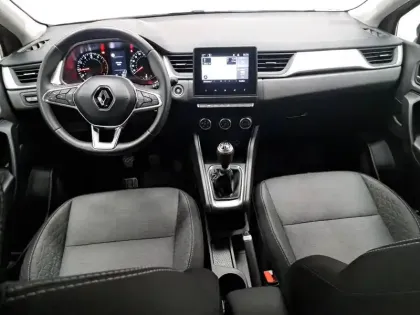 Photo 40 Renault Captur  TCe 90 - 21