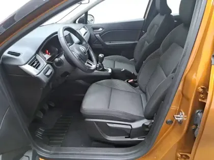 Photo 26 Renault Captur  TCe 90 - 21