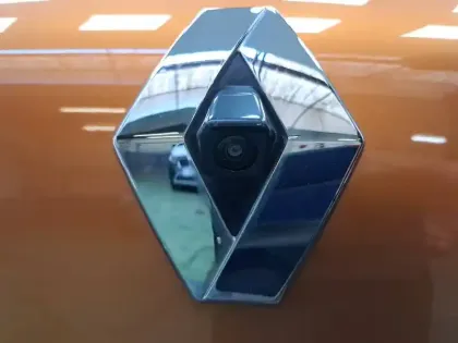 Photo 12 Renault Captur  TCe 90 - 21