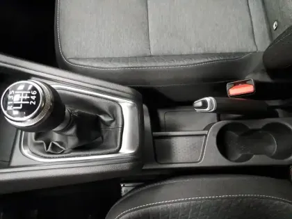 Photo 33 Renault Captur  TCe 90 - 21