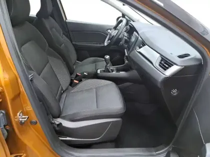 Photo 23 Renault Captur  TCe 90 - 21