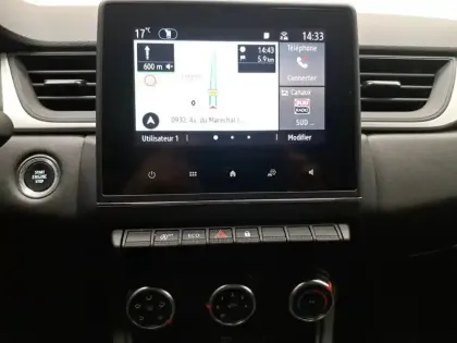 Photo 36 Renault Captur  TCe 90 - 21