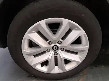 Photo 14 Renault Captur  TCe 90 - 21