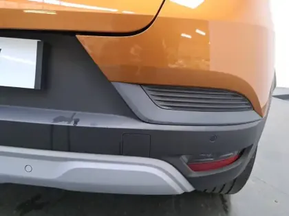 Photo 11 Renault Captur  TCe 90 - 21