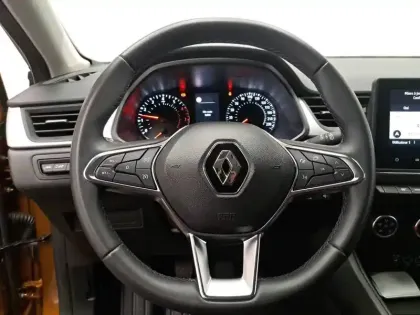 Photo 32 Renault Captur  TCe 90 - 21