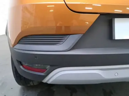 Photo 10 Renault Captur  TCe 90 - 21