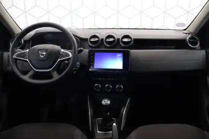 Photo 8 Dacia Duster  ECO-G 100 4x2