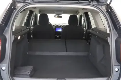 Photo 13 Dacia Duster  ECO-G 100 4x2