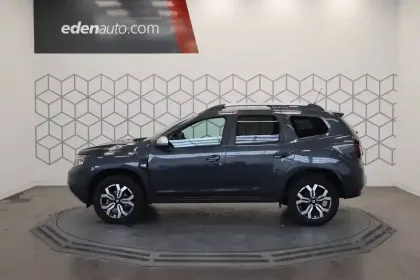 Photo 3 Dacia Duster  ECO-G 100 4x2