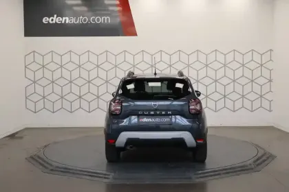 Photo 5 Dacia Duster  ECO-G 100 4x2