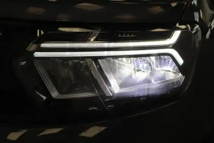 Photo 33 Dacia Duster  ECO-G 100 4x2