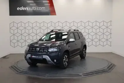 Photo Dacia Duster Prestige