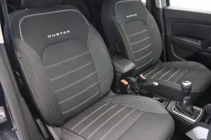 Photo 10 Dacia Duster  ECO-G 100 4x2