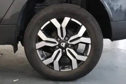 Photo 6 Dacia Duster  ECO-G 100 4x2