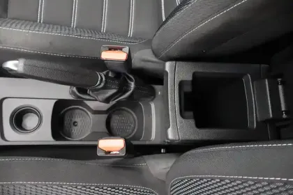 Photo 21 Dacia Duster  ECO-G 100 4x2