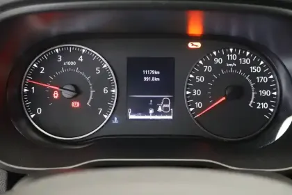 Photo 17 Dacia Duster  ECO-G 100 4x2