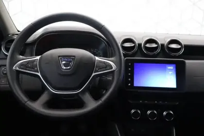 Photo 9 Dacia Duster  ECO-G 100 4x2