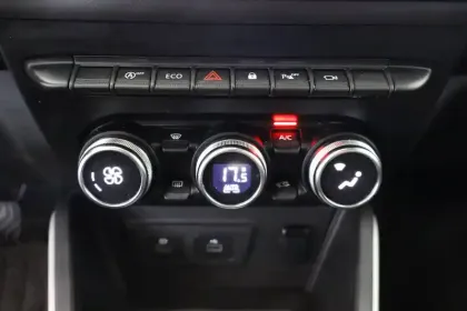 Photo 23 Dacia Duster  ECO-G 100 4x2