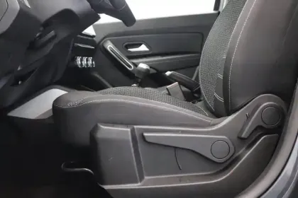 Photo 25 Dacia Duster  ECO-G 100 4x2