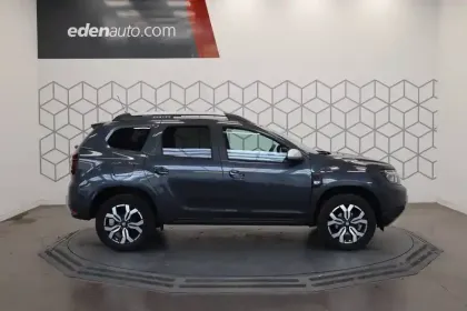 Photo 2 Dacia Duster  ECO-G 100 4x2