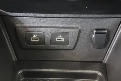 Photo 27 Dacia Duster  ECO-G 100 4x2