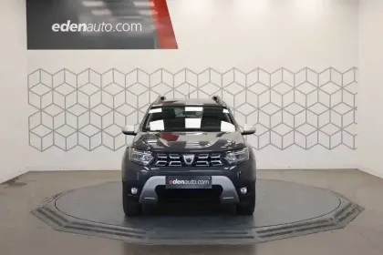 Photo 4 Dacia Duster  ECO-G 100 4x2