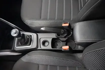 Photo 18 Dacia Duster  ECO-G 100 4x2