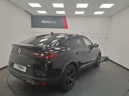 Photo 15 Renault Arkana  E-Tech 145 - 21B