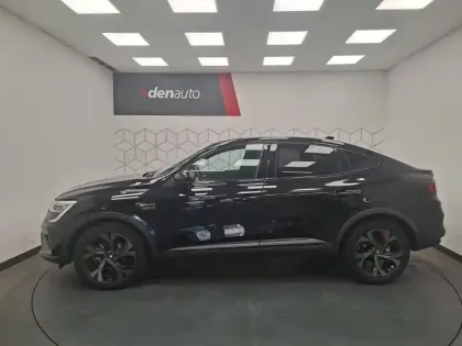 Photo 5 Renault Arkana  E-Tech 145 - 21B