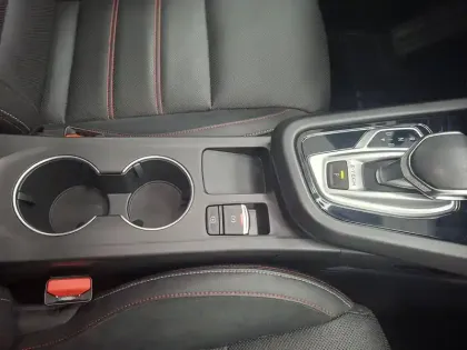 Photo 28 Renault Arkana  E-Tech 145 - 21B