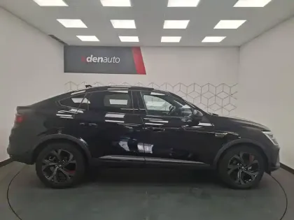 Photo 13 Renault Arkana  E-Tech 145 - 21B