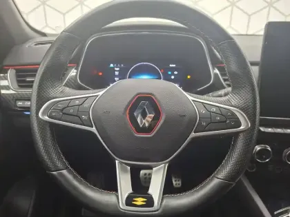 Photo 31 Renault Arkana  E-Tech 145 - 21B