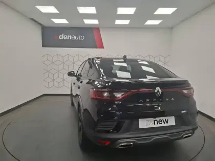 Photo 1 Renault Arkana  E-Tech 145 - 21B