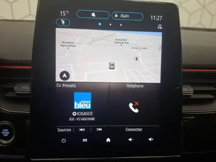 Photo 44 Renault Arkana  E-Tech 145 - 21B