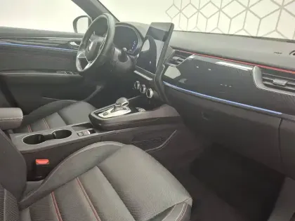 Photo 26 Renault Arkana  E-Tech 145 - 21B