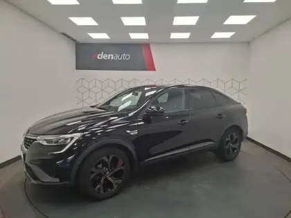 Photo 6 Renault Arkana  E-Tech 145 - 21B