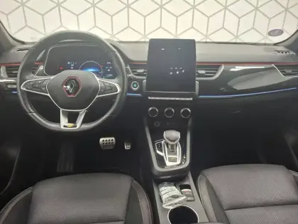 Photo 30 Renault Arkana  E-Tech 145 - 21B