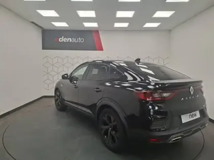 Photo 2 Renault Arkana  E-Tech 145 - 21B