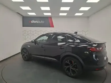 Photo 3 Renault Arkana  E-Tech 145 - 21B