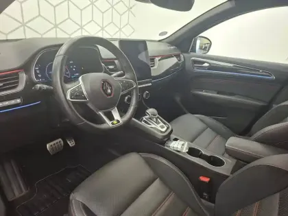 Photo 33 Renault Arkana  E-Tech 145 - 21B