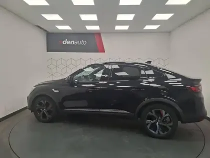 Photo 4 Renault Arkana  E-Tech 145 - 21B