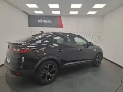 Photo 14 Renault Arkana  E-Tech 145 - 21B