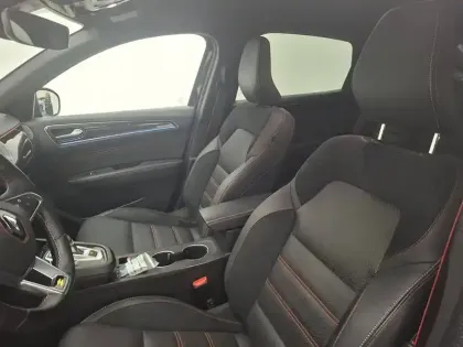 Photo 34 Renault Arkana  E-Tech 145 - 21B