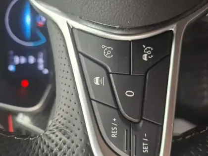 Photo 38 Renault Arkana  E-Tech 145 - 21B