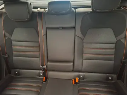 Photo 35 Renault Arkana  E-Tech 145 - 21B