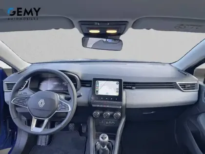 Photo 22 Renault Clio Gén. V (BJA) Ph2 Evolution 5