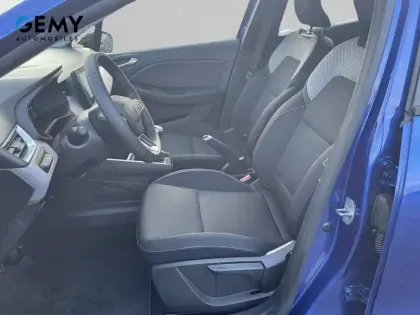 Photo 8 Renault Clio  TCe 90 ch GSR2