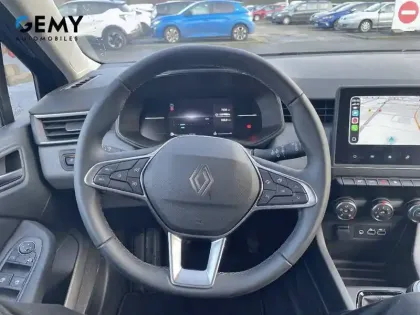 Photo 13 Renault Clio  TCe 90 ch GSR2